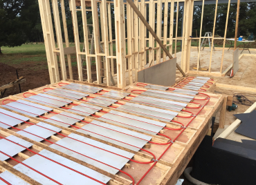 Brendon-Harris-Hydronics-under-floor-heating-Concrete-Heating Brendon Harris Hydronics under floor heating under timber floor hydronic