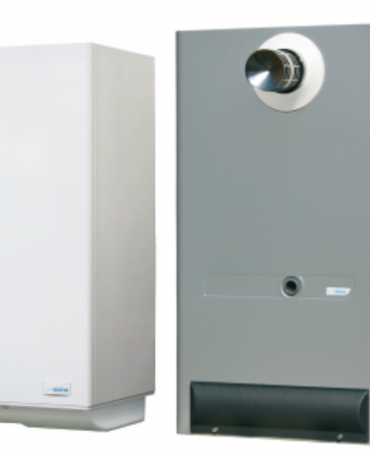 Gas-fired-boilers
