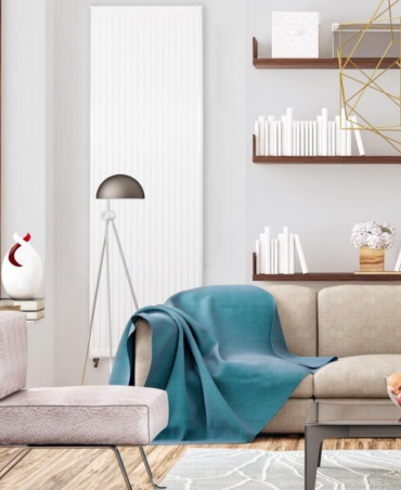 Hydronic-Heating-radiator-panels